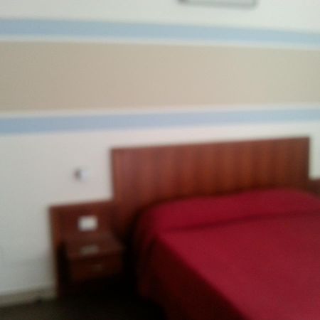 Residence Nocchiero Риччоне Экстерьер фото