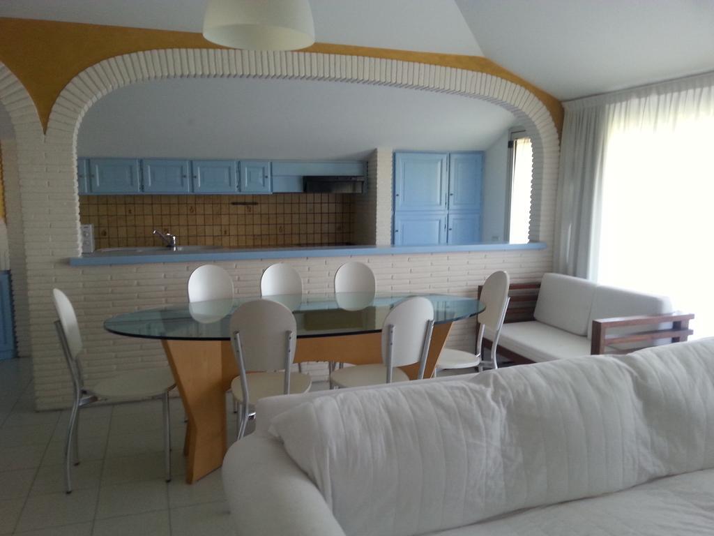 Residence Nocchiero Риччоне Номер фото