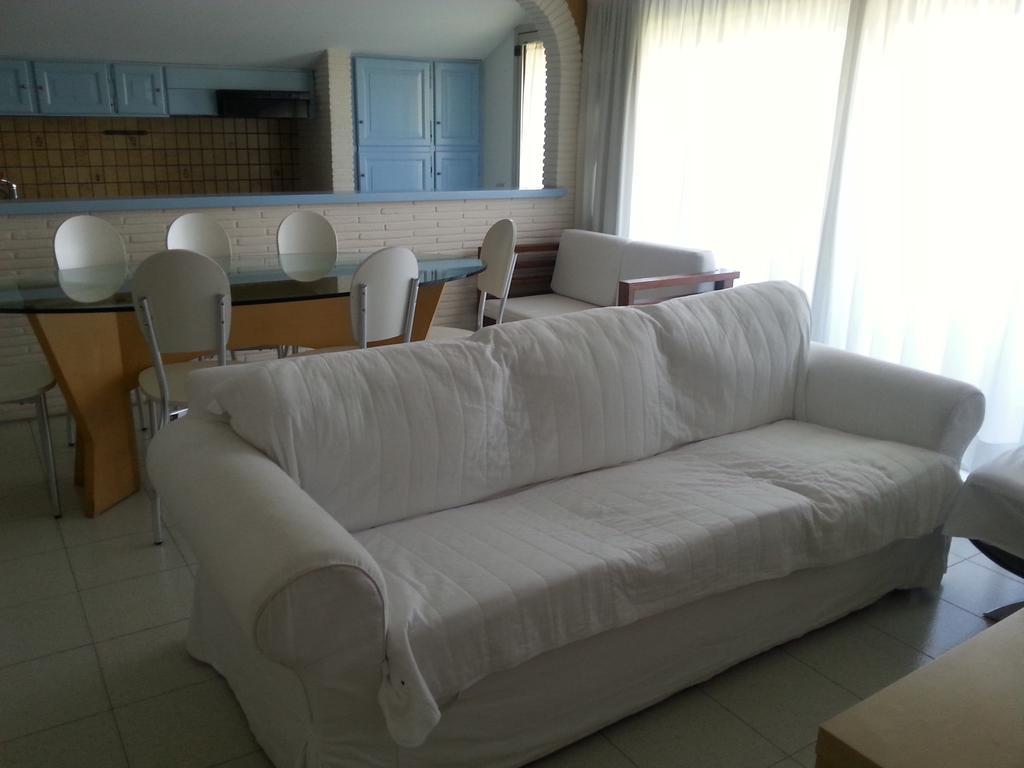 Residence Nocchiero Риччоне Номер фото