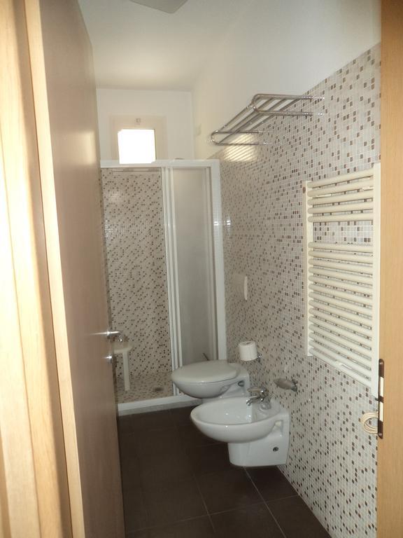 Residence Nocchiero Риччоне Номер фото