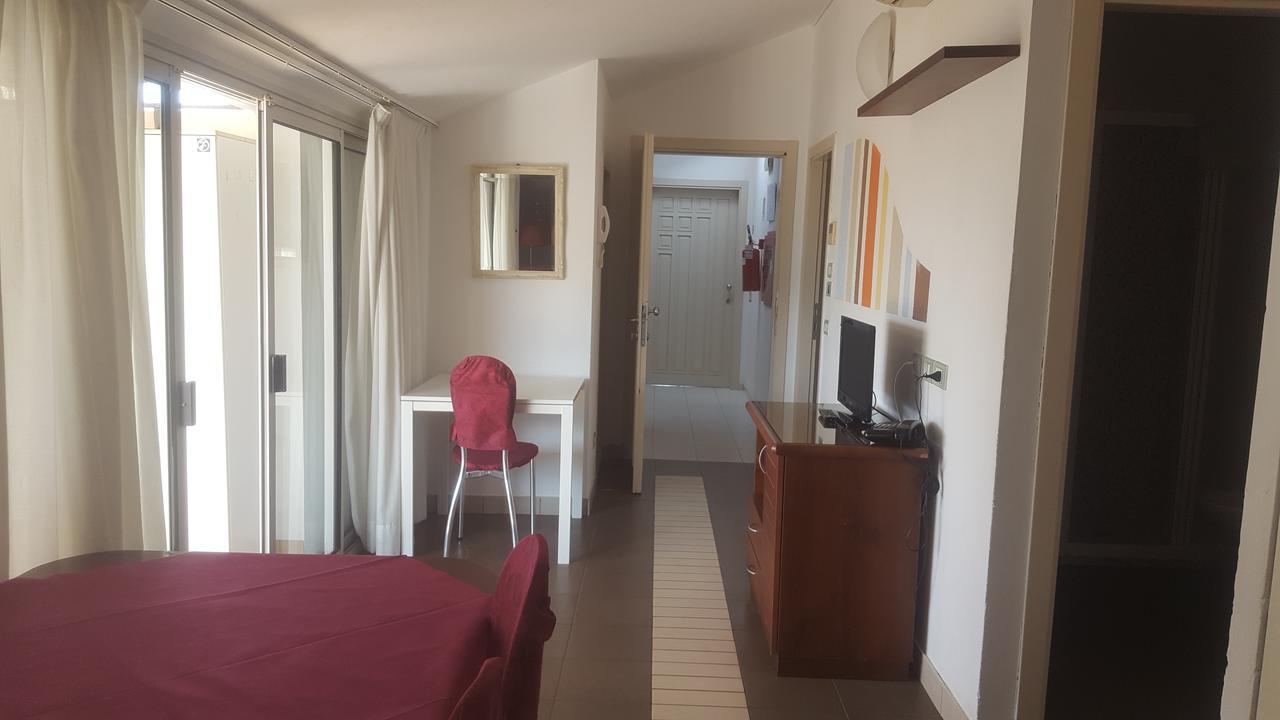 Residence Nocchiero Риччоне Экстерьер фото